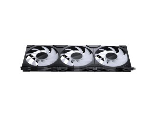 Phanteks M25 Gen2 140mm D-RGB Ventilátor