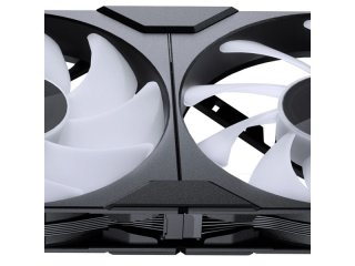 Phanteks M25 Gen2 140mm D-RGB Ventilátor