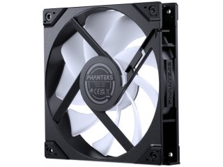 Phanteks M25 Gen2 D-RGB 140mm Ventilátor 3-as csomag