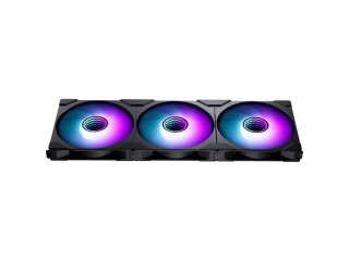 Phanteks M25 Gen2 D-RGB 140mm Ventilátor 3-as csomag