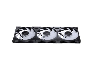Phanteks M25 Gen2 D-RGB 140mm Ventilátor 3-as csomag