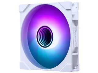 Phanteks M25 Gen2 D-RGB 140mm Ventilátor