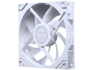 Phanteks M25 Gen2 140mm D-RGB Ventilátor 3-pack