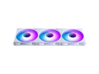 Phanteks M25 Gen2 140mm D-RGB Ventilátor 3-pack