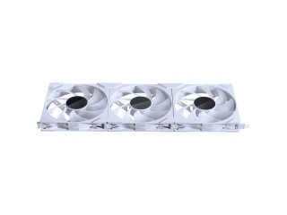 Phanteks M25 Gen2 140mm D-RGB Ventilátor 3-pack