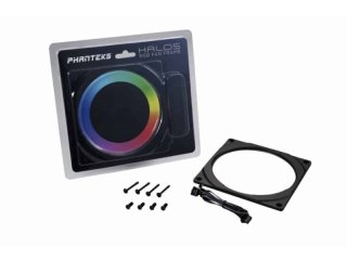 Phanteks Halos RGB 140mm Keret