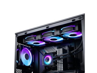Phanteks Glacier One 360D30 X2 AIO Folyadékhűtő