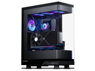 Phanteks Glacier One 360D30 X2 AIO Folyadékhűtő