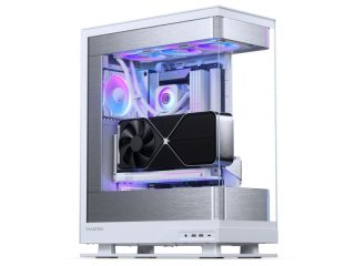 Phanteks Glacier One 360D30 X2 AIO Folyadékhűtő