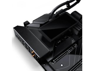 Phanteks Glacier One 360M25 Gen2-LCD AiO Hűtő