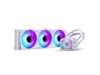 Phanteks Glacier One 360M25 Gen2 AIO Folyadékhűtő