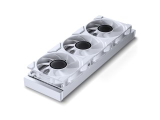 Phanteks Glacier One 360M25 Gen2 AIO Folyadékhűtő