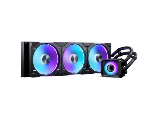 Phanteks Glacier One 420D30 X2 AiO Hűtő