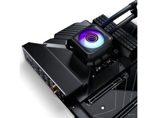 Phanteks Glacier One 420D30 X2 AiO Hűtő
