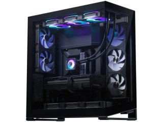 Phanteks Glacier One 420D30 X2 AiO Hűtő