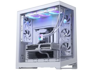 Phanteks Glacier One 420D30 X2 AiO Hűtő