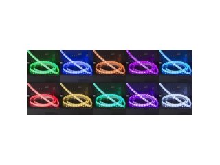 Phanteks Enthoo Luxe RGB LED Szalag 1m