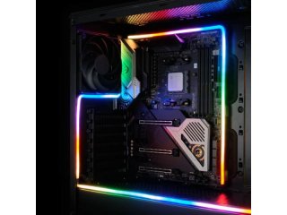 Phanteks Neon ARGB LED Szalag Szett
