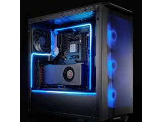 Phanteks Neon ARGB LED Szalag Szett