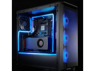 Phanteks NEON M1 LED Szalag