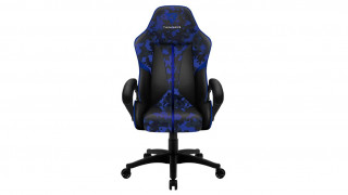 ThunderX3 BC1 CAMO Black/Blue Gaming Szék