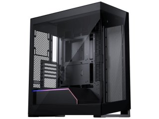 Phanteks NV5 MK2 Számítógépház