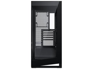 Phanteks NV5 MK2 Számítógépház