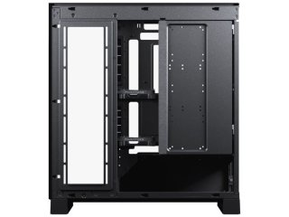 Phanteks NV5 MK2 Számítógépház