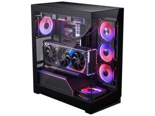 Phanteks NV5 MK2 Számítógépház