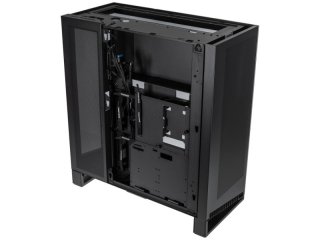 Phanteks NV7 Számítógépház