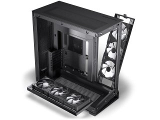 Phanteks NV9 MK2 Számítógépház