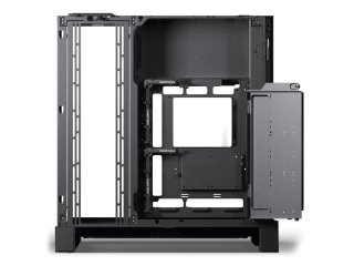 Phanteks NV9 MK2 Számítógépház