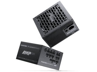 Phanteks AMP GH V2 1000W Tápegység