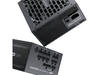 Phanteks AMP GH V2 1000W Tápegység