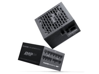 Phanteks AMP GH 1200W Tápegység