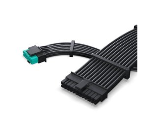 Phanteks AMP GH V2 1200W Tápegység