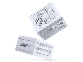 Phanteks AMP GH 1200W Tápegység