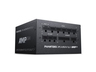 Phanteks AMP GH 750W Tápegység