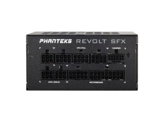 Phanteks Revolt SFX 850W Tápegység