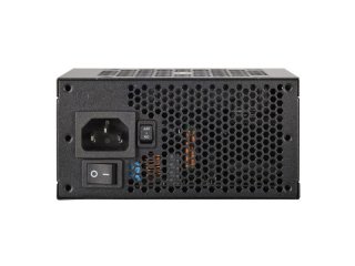 Phanteks Revolt SFX 850W Tápegység