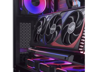 Phanteks Premium Gen5 GPU-tartó
