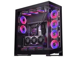 Phanteks Premium Gen5 GPU-tartó