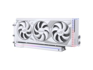 Phanteks Premium Gen5 GPU Tartó - Fehér