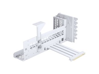 Phanteks Premium Gen5 GPU Tartó - Fehér