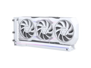 Phanteks Premium Gen5 GPU Tartó - Fehér