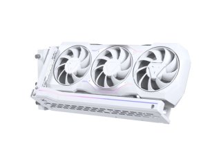 Phanteks Premium Gen5 GPU Tartó - Fehér