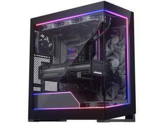 Phanteks NV5 Premium D-RGB Készlet