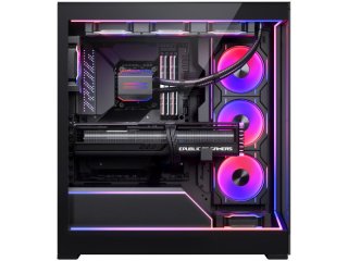 Phanteks NV5 Premium D-RGB Készlet