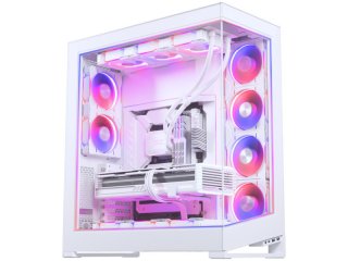 Phanteks NV7 Premium D-RGB Készlet