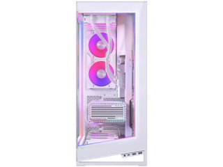 Phanteks NV7 Premium D-RGB Készlet